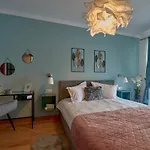 Velvet Apartment