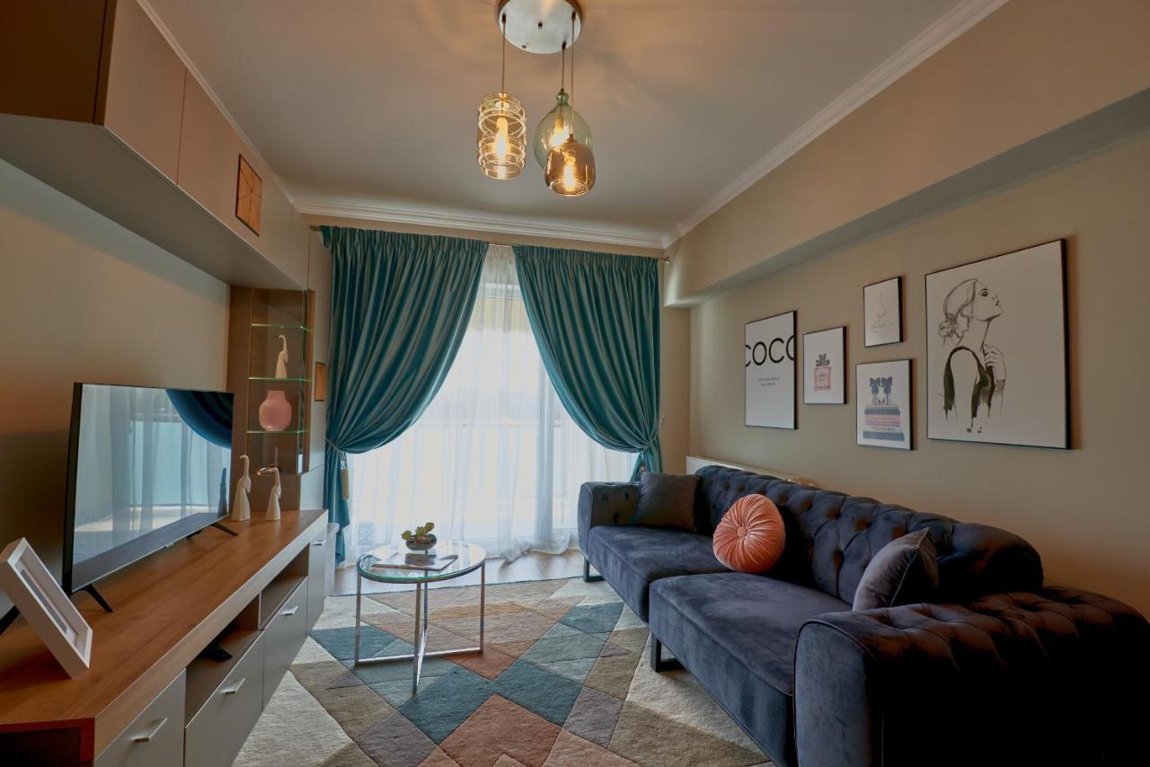Velvet Apartment Cluj-Napoca