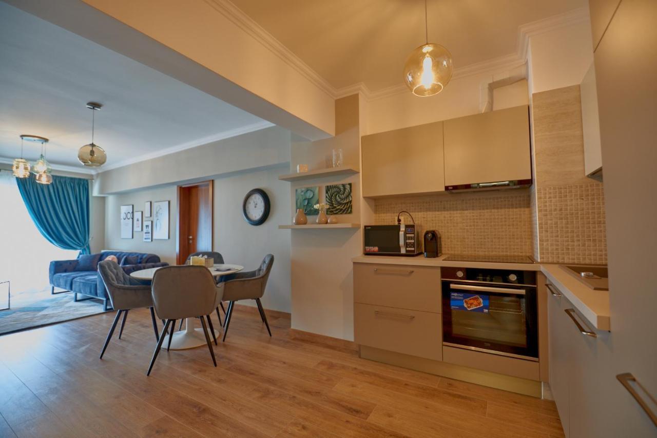 Velvet Apartment *