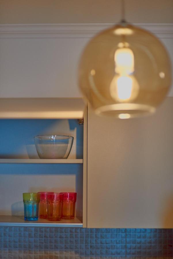 Apartment Velvet *