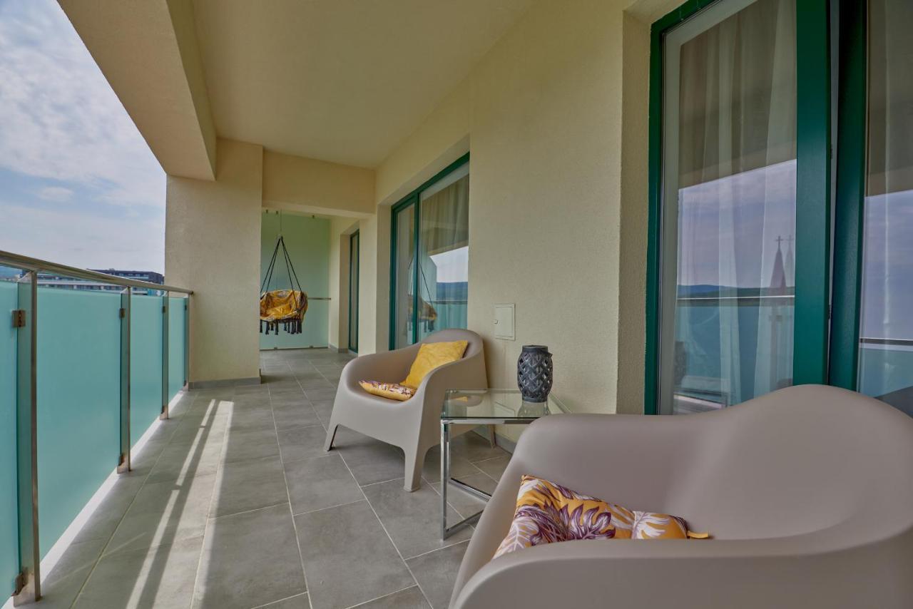 Apartament Velvet *
